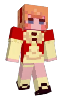 bagelthegood's Minecraft skin