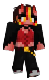 cod gray and mojo Minecraft skin — Slim model
