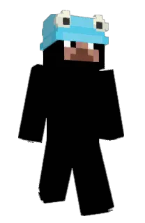 spelte's Minecraft skin