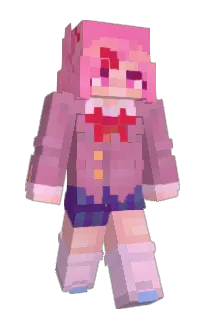 eva_rain's Minecraft skin