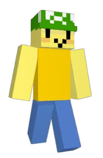 manglegirl's Minecraft skin