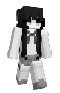 Front of vannannaa's skin