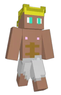 Front of _scarf__'s skin