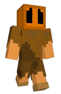 Front of Skittles1421's skin