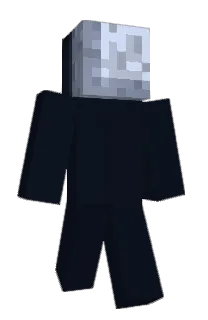 Front of abf3427's skin