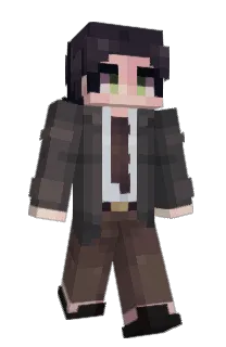 Front of Luuzifer_'s skin