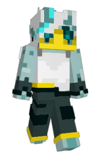 Front of juno_moono's skin