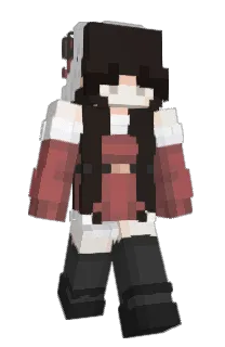 Front of Laly_'s skin