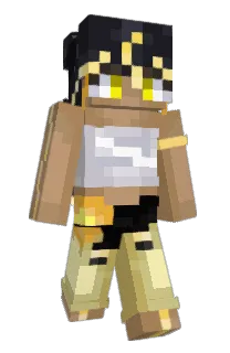 justmintyyy's Minecraft skin