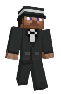 Mafia_Goon's Minecraft skin