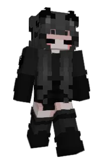 Real_Dwarksword's Minecraft skin