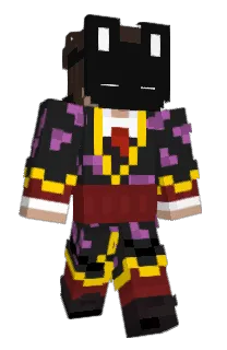 Front of Killeer_'s skin