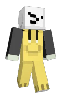 Front of Mde_by_'s skin