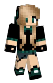 Skin preview