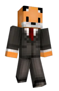 procyon7's Minecraft skin