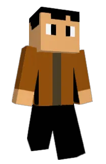St_Dan's Minecraft skin