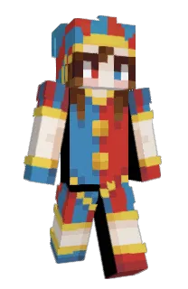 ashot123's Minecraft skin