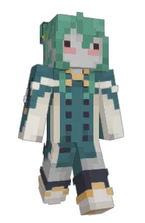 peanutlollings's Minecraft skin