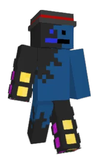 Front of Potato_Crafter15's skin