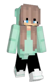 Skin preview