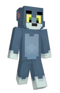 Laur1116's Minecraft skin