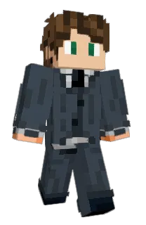 Front of _Mopez_'s skin