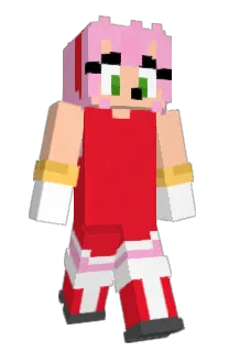 bbycakes11's Minecraft skin