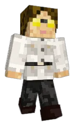 Minecraft skin — Classic model