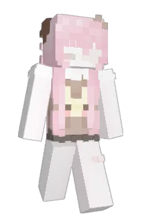 1aika's Minecraft skin