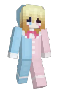 Front of smeegamae's skin
