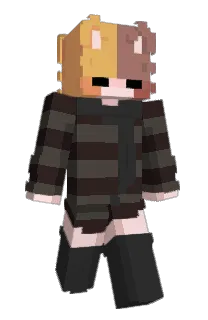 Front of TalentedByGodInj's skin