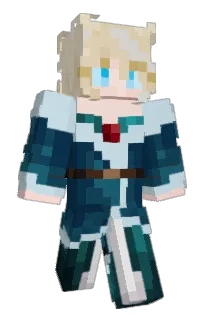 xXDivaXx's Minecraft skin