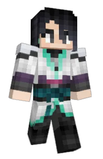 Front of Patt1E's skin