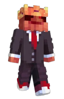 Echajonny's Minecraft skin