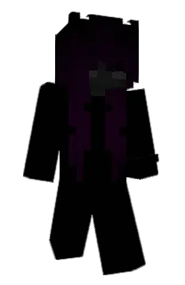 Front of Finalsunset's skin