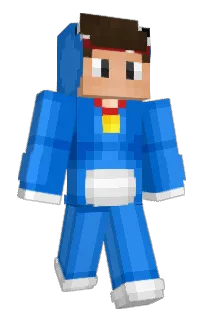 Front of ripErick999's skin