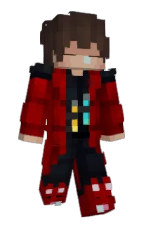 Front of Rommmmmmmmmmmmfo's skin