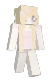 ribbonzz's Minecraft skin