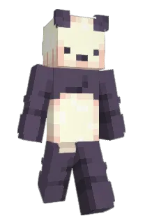 DongTori's Minecraft skin