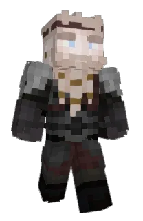 Front of Bjorn321's skin