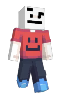 Front of al3amriXx's skin