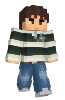 Front of Aurum_123's skin