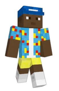 hgrafa's Minecraft skin