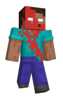 Deiel's Minecraft skin