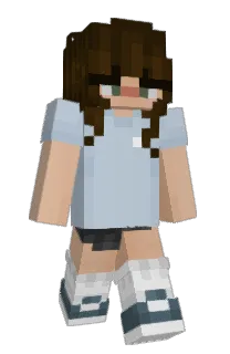 Front of 1tu's skin