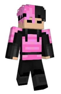 Front of kantzSAPEQUINHA's skin