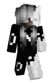 Front of qnko's skin