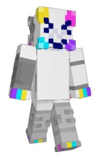 Koatse's Minecraft skin