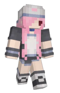 Front of Chiomi_'s skin