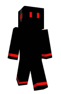 Front of Dada1121's skin